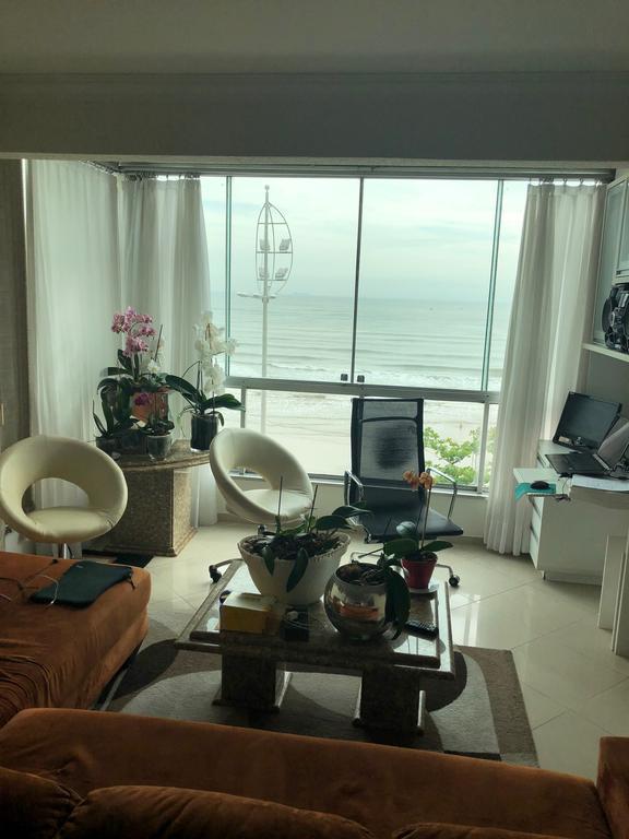 Baln Camboriu - Beira Mar Apartment Balneario Camboriu Exterior photo