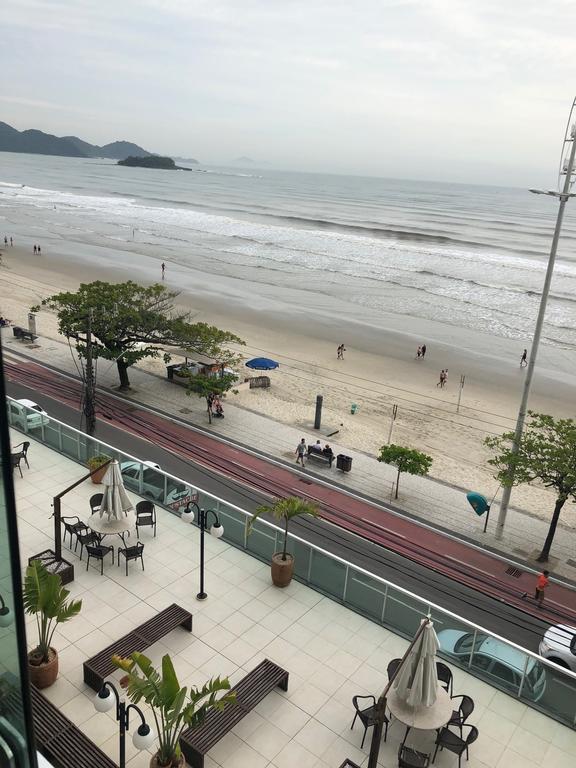 Baln Camboriu - Beira Mar Apartment Balneario Camboriu Exterior photo