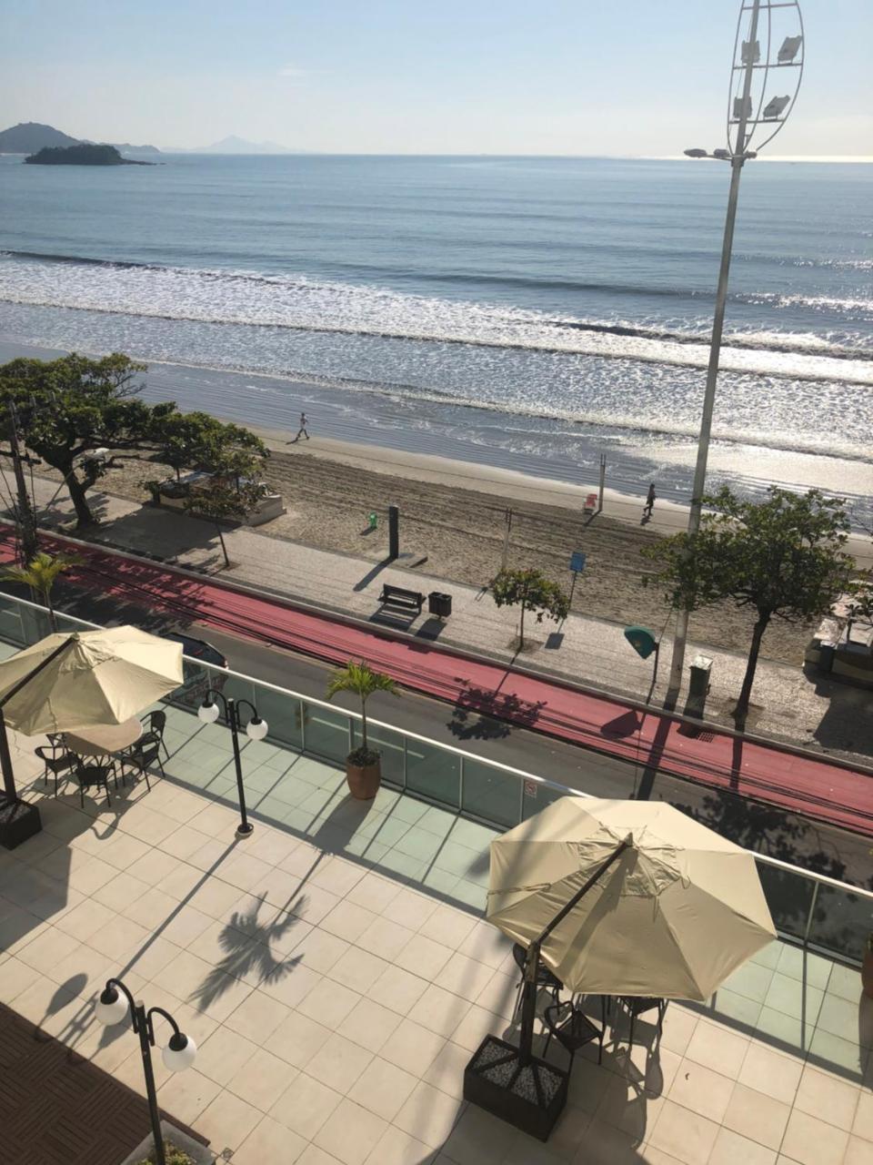 Baln Camboriu - Beira Mar Apartment Balneario Camboriu Exterior photo