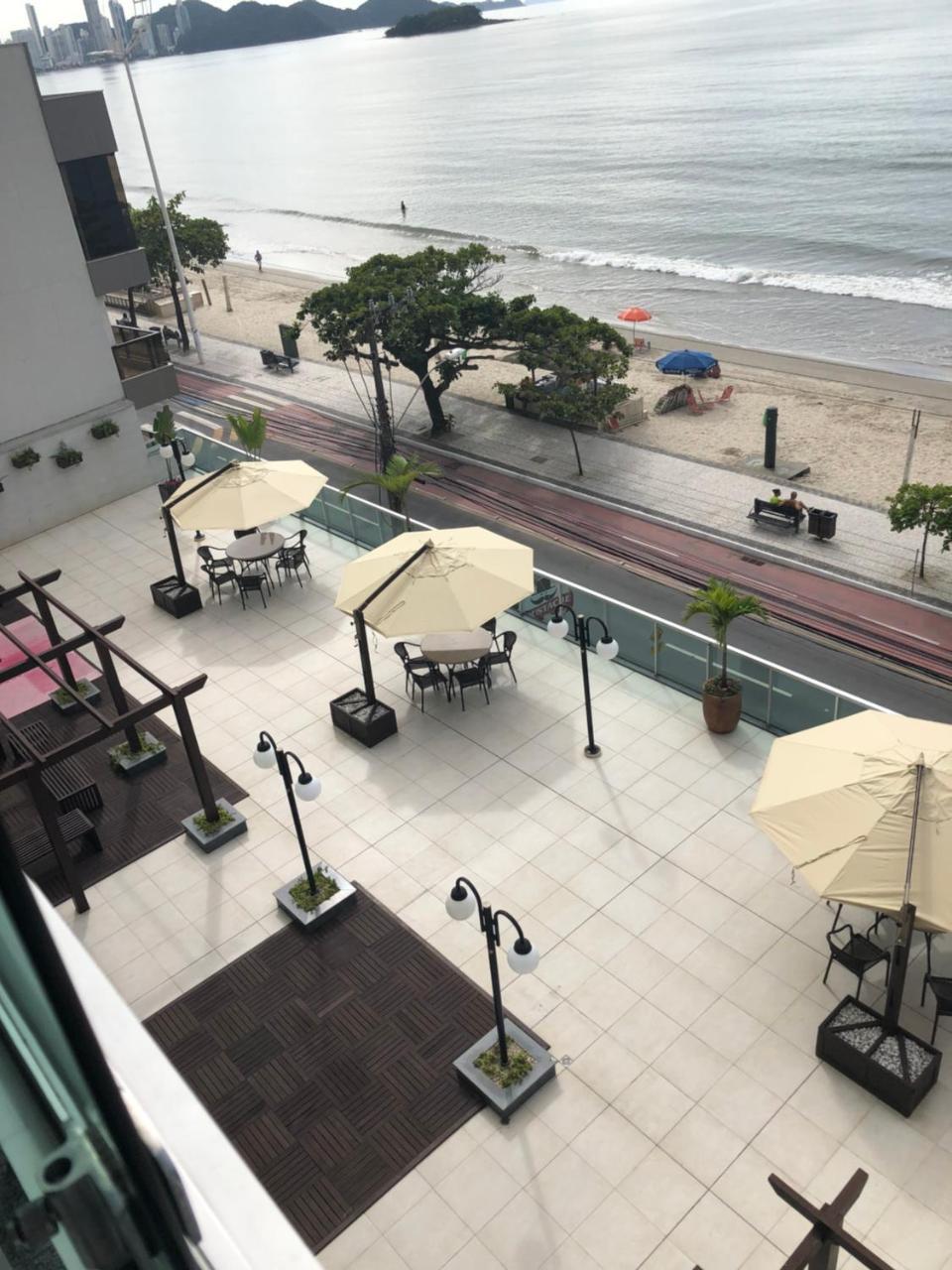Baln Camboriu - Beira Mar Apartment Balneario Camboriu Exterior photo