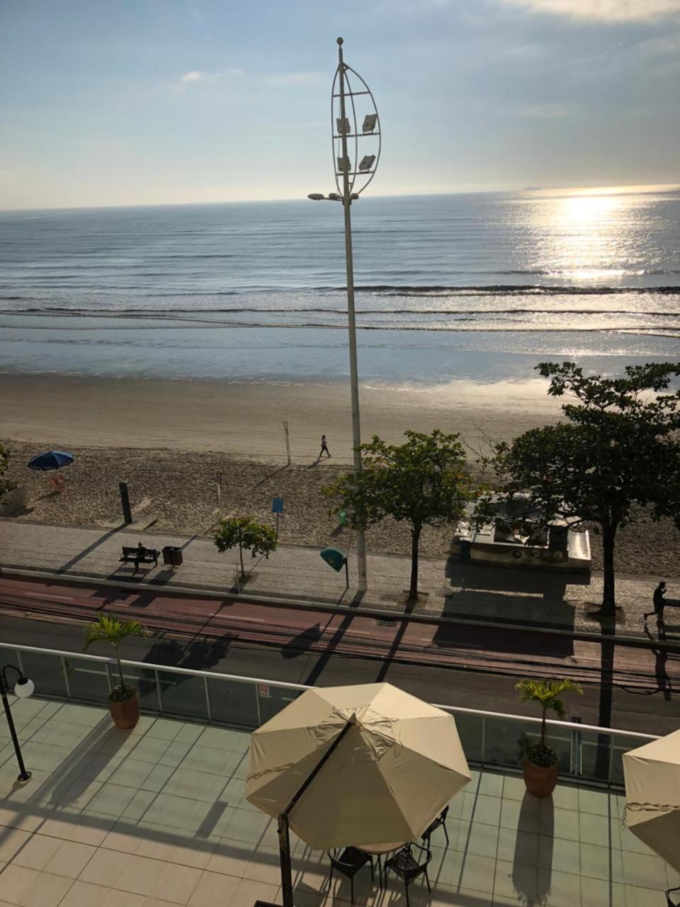Baln Camboriu - Beira Mar Apartment Balneario Camboriu Exterior photo