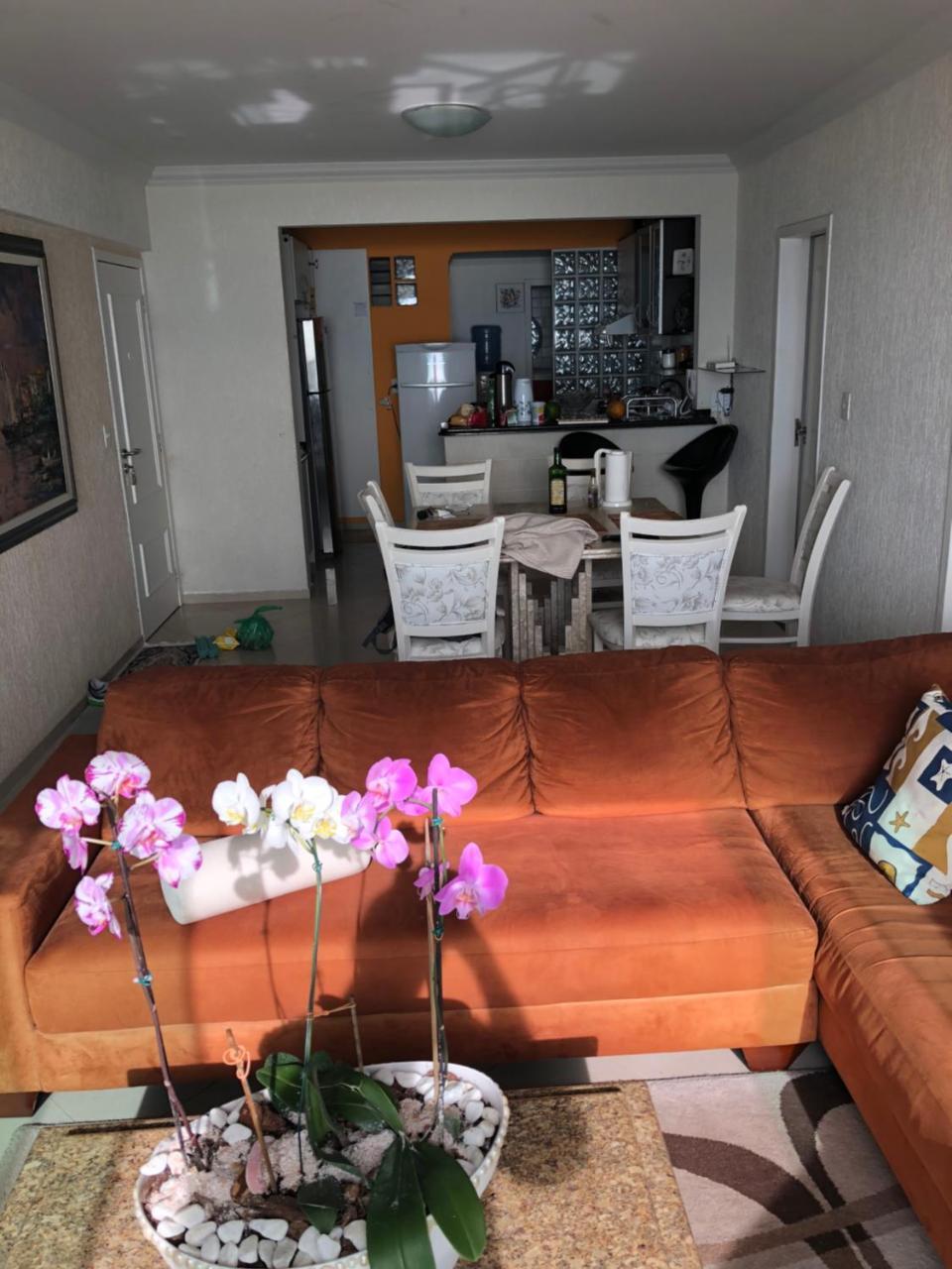 Baln Camboriu - Beira Mar Apartment Balneario Camboriu Exterior photo